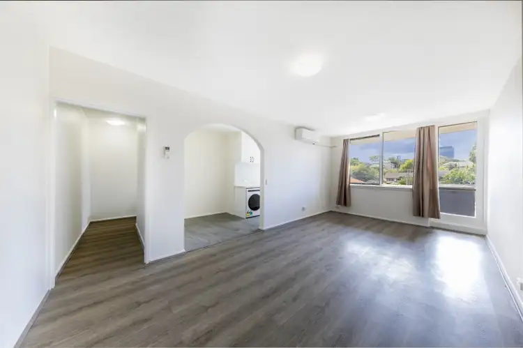 Main view of Homely flat listing, 6/10 James Street, Box Hill VIC 3128