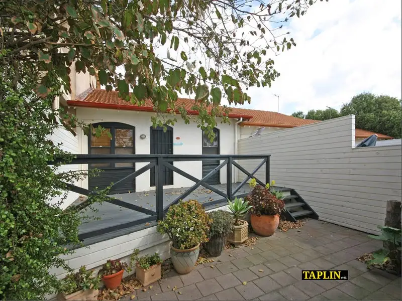 Main view of Homely unit listing, 1/43 Wheatland Street, Seacliff SA 5049