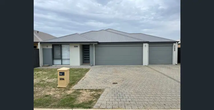 329A Westfield Road, Seville Grove WA 6112