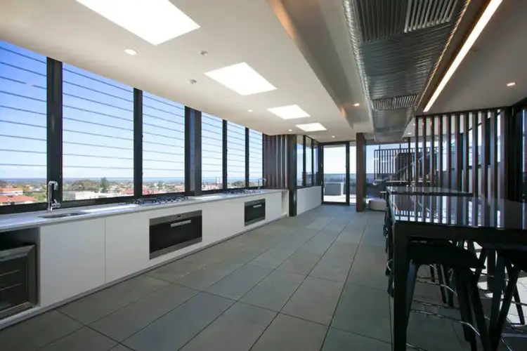 Fifth view of Homely apartment listing, 404/181 Fitzroy St, St Kilda VIC 3182