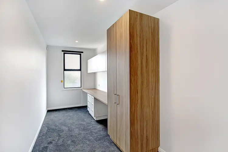 Fifth view of Homely townhouse listing, 3/48 Murray Street, Brunswick West VIC 3055