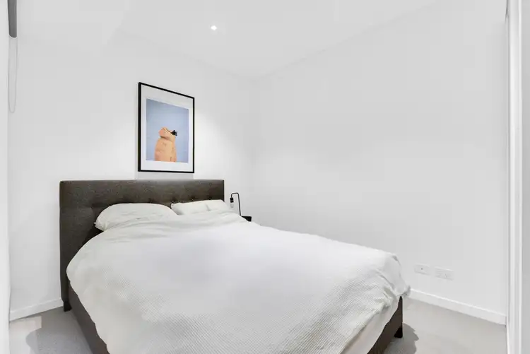 Fourth view of Homely apartment listing, 3604/222 Margaret Street, Brisbane QLD 4000