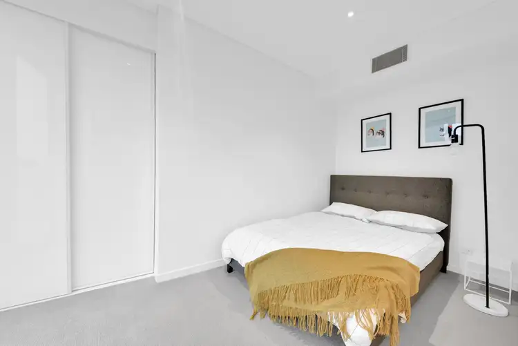 Fifth view of Homely apartment listing, 3604/222 Margaret Street, Brisbane QLD 4000