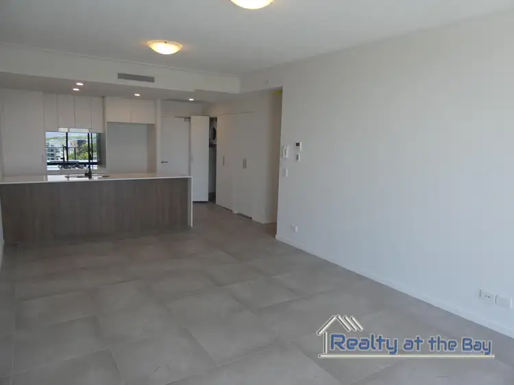 Main view of Homely apartment listing, 2611/1 Grant Avenue, Hope Island QLD 4212