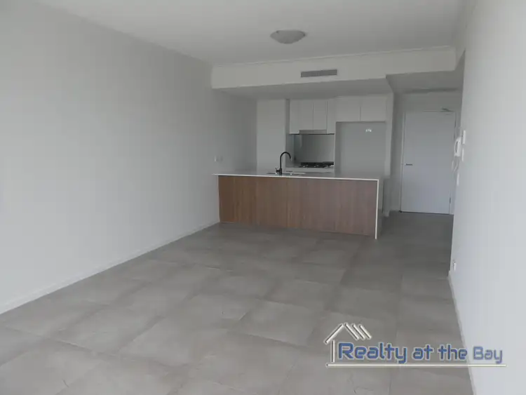 Third view of Homely apartment listing, 2611/1 Grant Avenue, Hope Island QLD 4212
