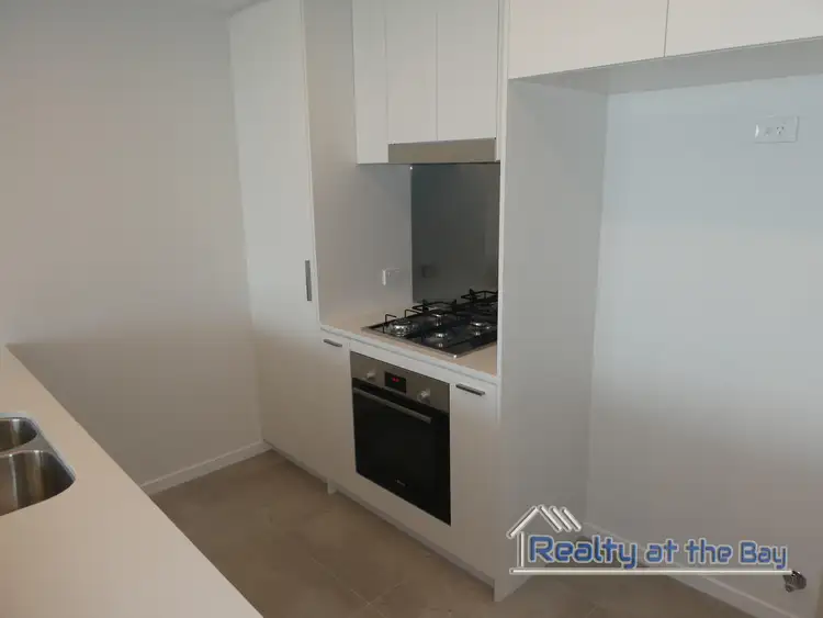 Fourth view of Homely apartment listing, 2611/1 Grant Avenue, Hope Island QLD 4212