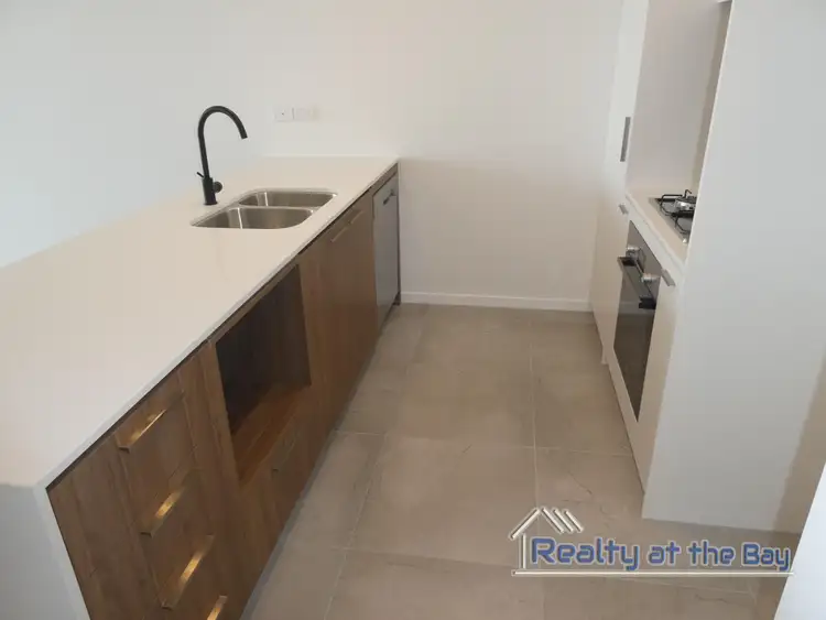 Fifth view of Homely apartment listing, 2611/1 Grant Avenue, Hope Island QLD 4212