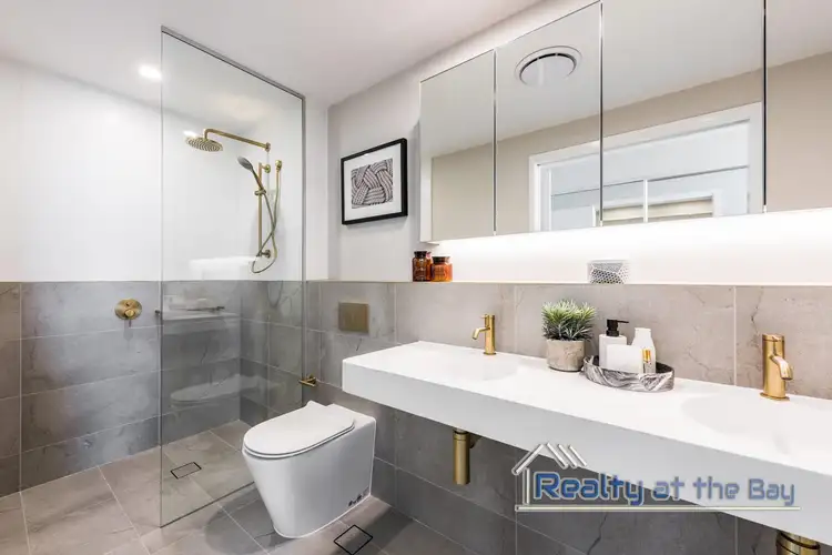 Sixth view of Homely apartment listing, 2611/1 Grant Avenue, Hope Island QLD 4212