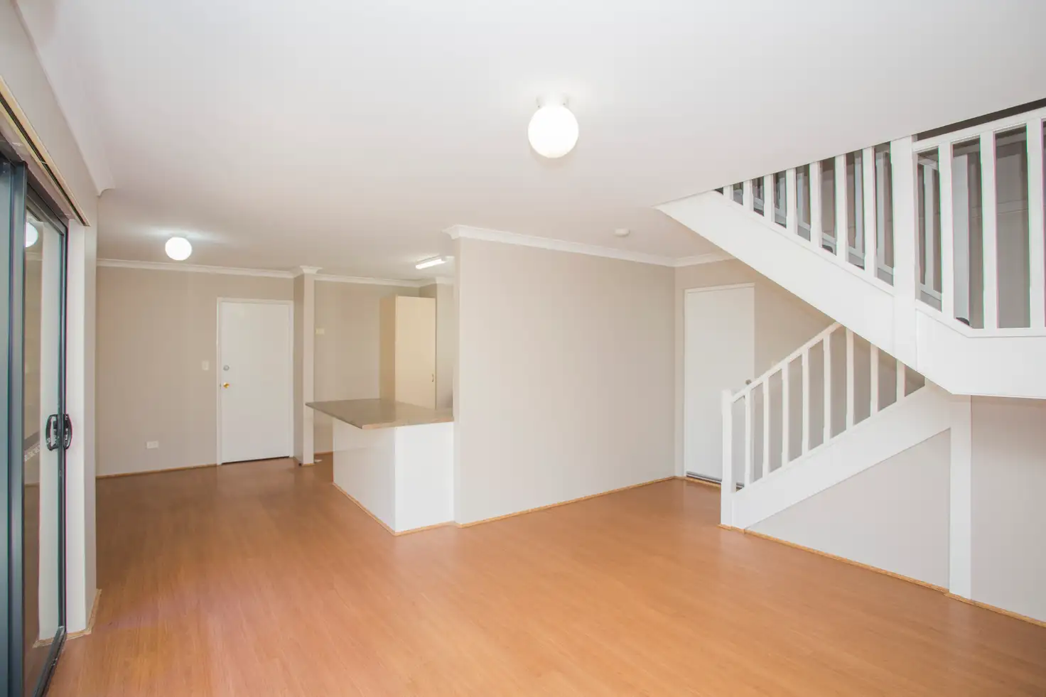 Main view of Homely townhouse listing, 2/67 Loton Avenue, Midland WA 6056