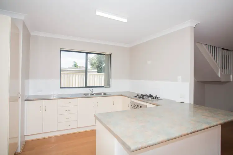 Third view of Homely townhouse listing, 2/67 Loton Avenue, Midland WA 6056
