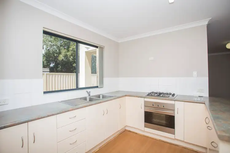 Fourth view of Homely townhouse listing, 2/67 Loton Avenue, Midland WA 6056