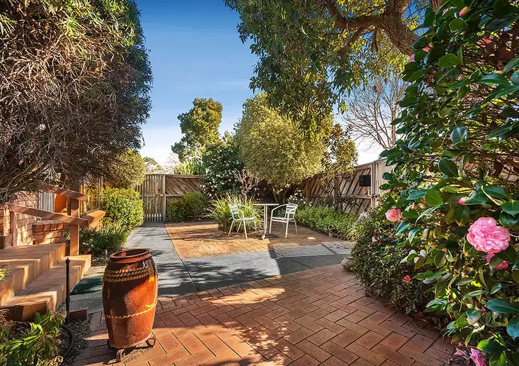 Second view of Homely unit listing, 1/24 Jackson Road, Highett VIC 3190