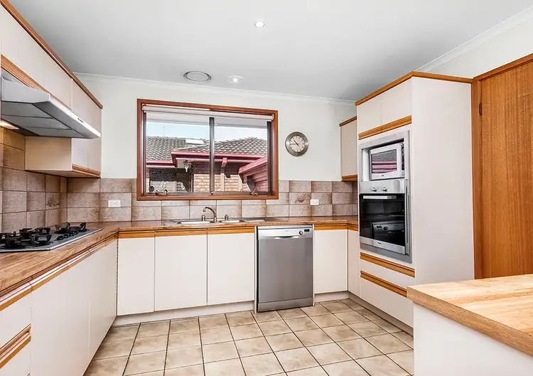 Fourth view of Homely unit listing, 1/24 Jackson Road, Highett VIC 3190