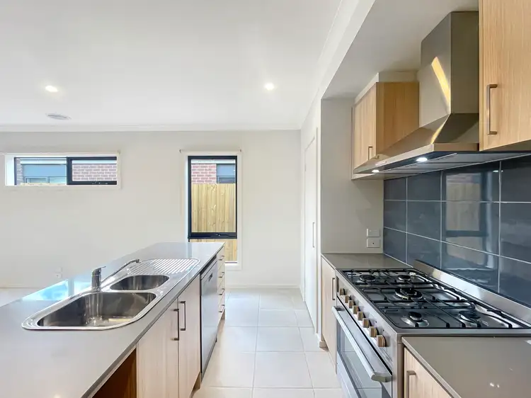 Third view of Homely house listing, 58 Juniperina Circuit, Wallan VIC 3756