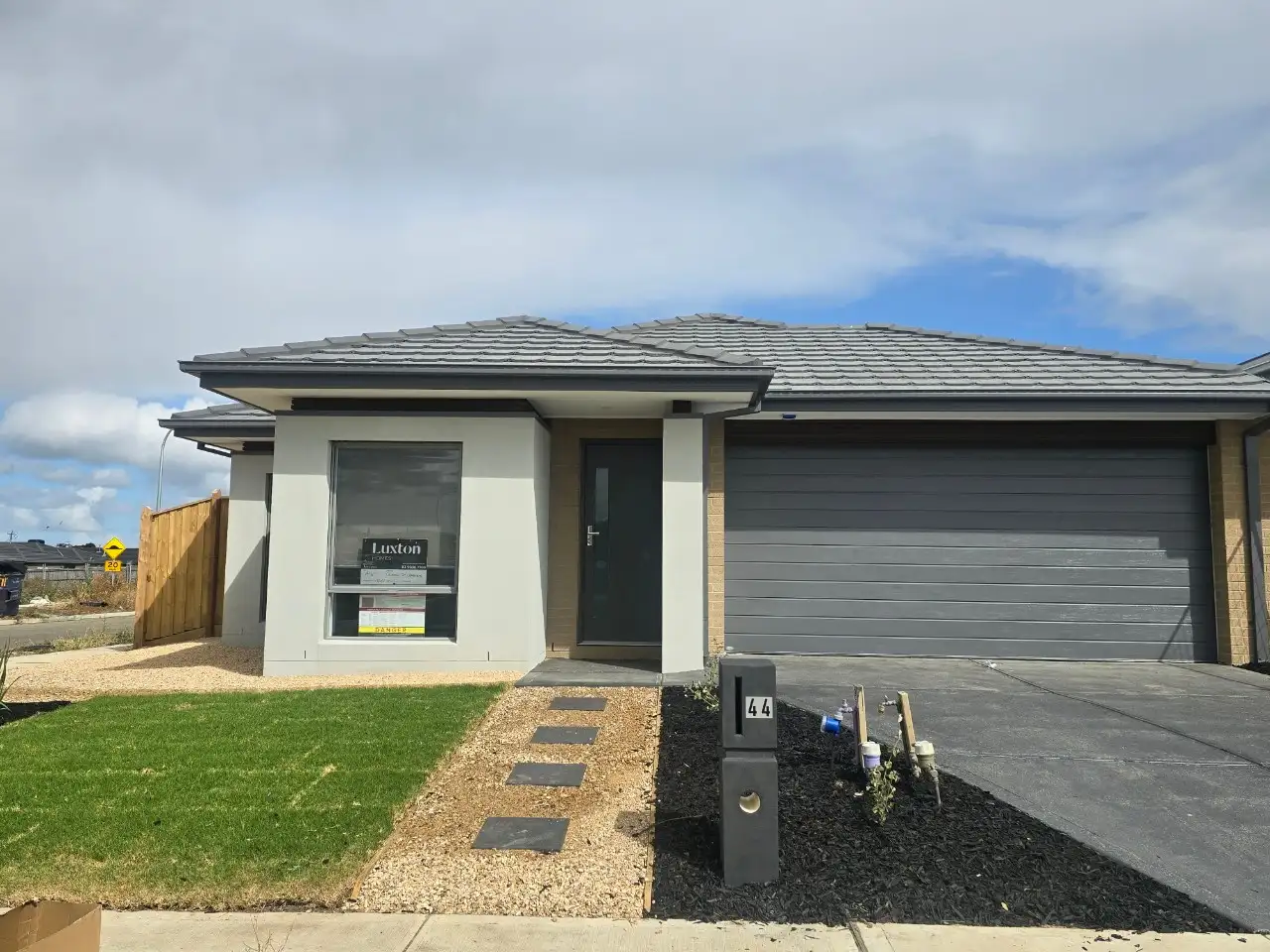 Main view of Homely house listing, 44 Octagonal Street, Cranbourne East VIC 3977