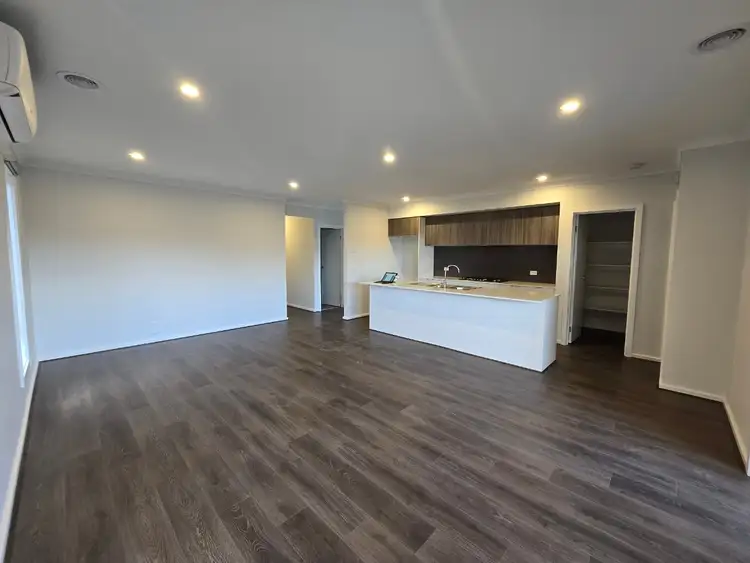 Second view of Homely house listing, 44 Octagonal Street, Cranbourne East VIC 3977