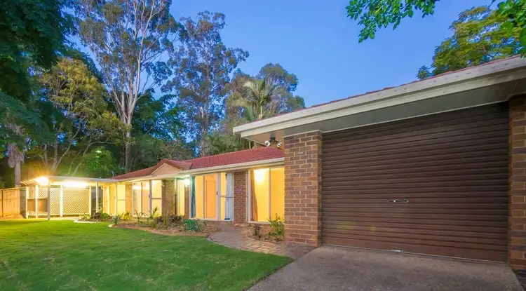 Main view of Homely house listing, 50 Eucumbene Drive, Petrie QLD 4502