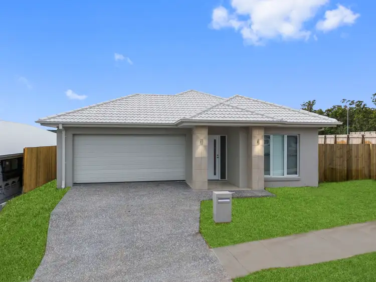 10 Gawler Street, South Ripley QLD 4306