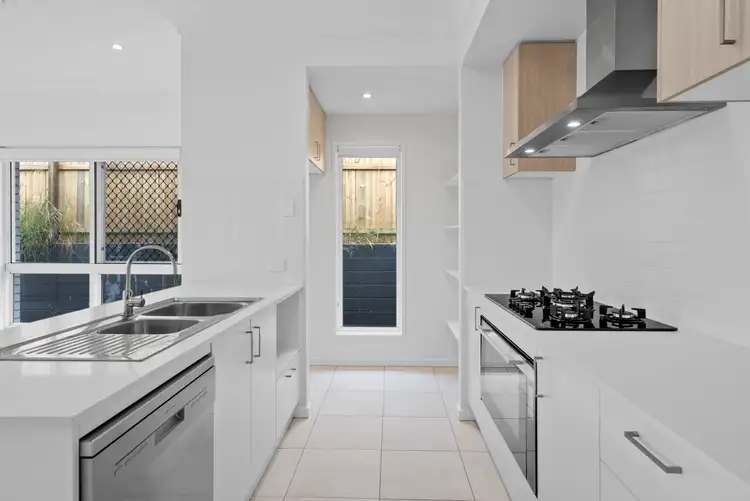 Second view of Homely house listing, 10 Gawler Street, South Ripley QLD 4306
