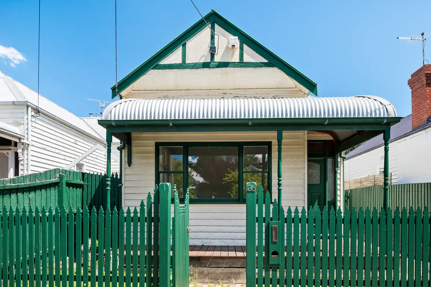 Main view of Homely house listing, 36 Packington Place, Prahran VIC 3181