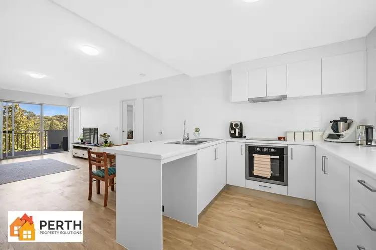 14/29 McNicholl Street, Rockingham WA 6168