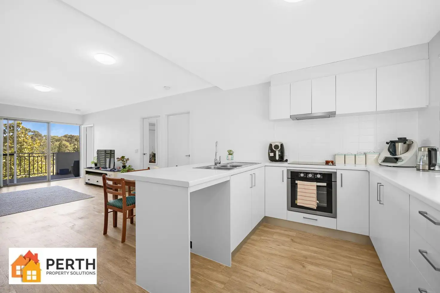 Main view of Homely apartment listing, 14/29 McNicholl Street, Rockingham WA 6168