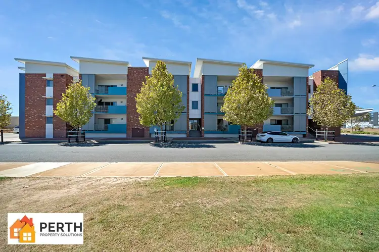 Second view of Homely apartment listing, 14/29 McNicholl Street, Rockingham WA 6168