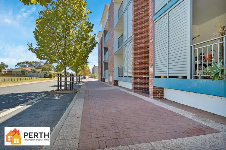 Third view of Homely apartment listing, 14/29 McNicholl Street, Rockingham WA 6168
