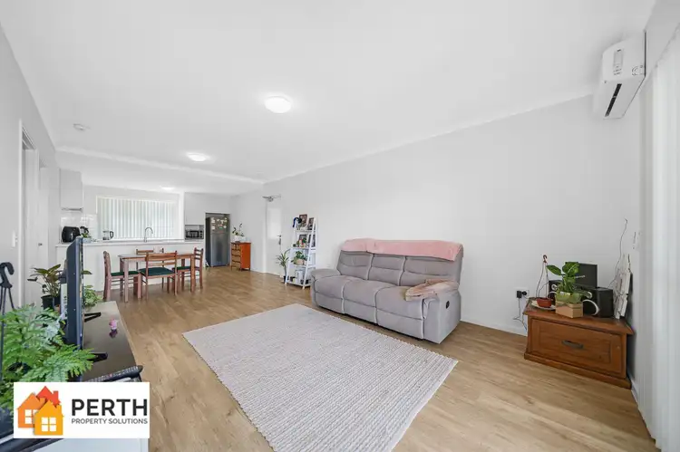Fourth view of Homely apartment listing, 14/29 McNicholl Street, Rockingham WA 6168