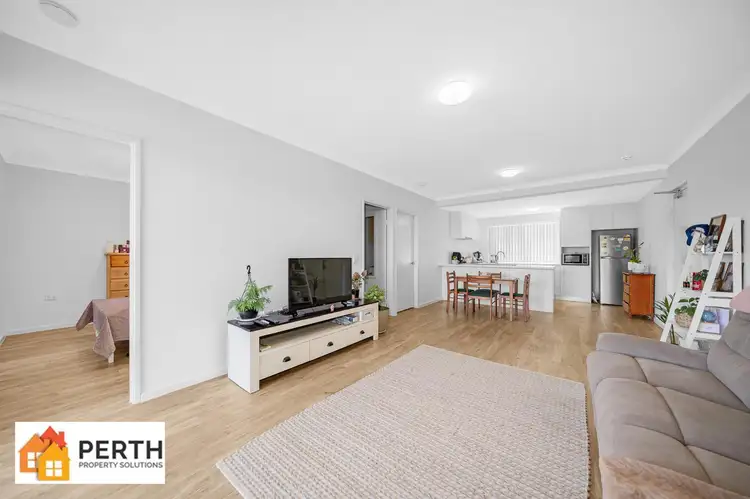 Fifth view of Homely apartment listing, 14/29 McNicholl Street, Rockingham WA 6168