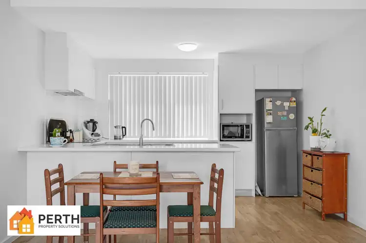 Sixth view of Homely apartment listing, 14/29 McNicholl Street, Rockingham WA 6168