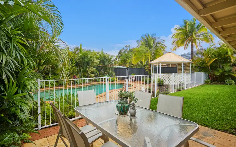 Main view of Homely house listing, 46 Camberwell Circuit, Robina QLD 4226