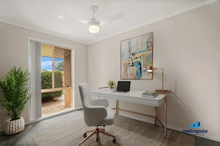 Third view of Homely house listing, 38 Silkyoak Circuit, Fitzgibbon QLD 4018