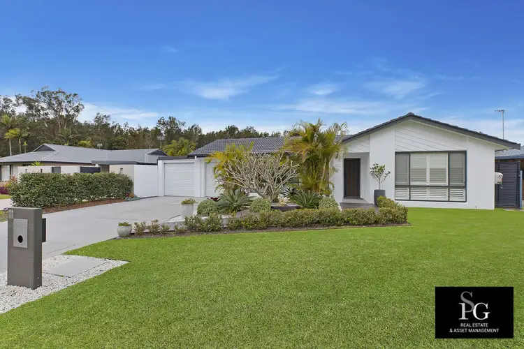 11 Yarto Close, Kincumber NSW 2251