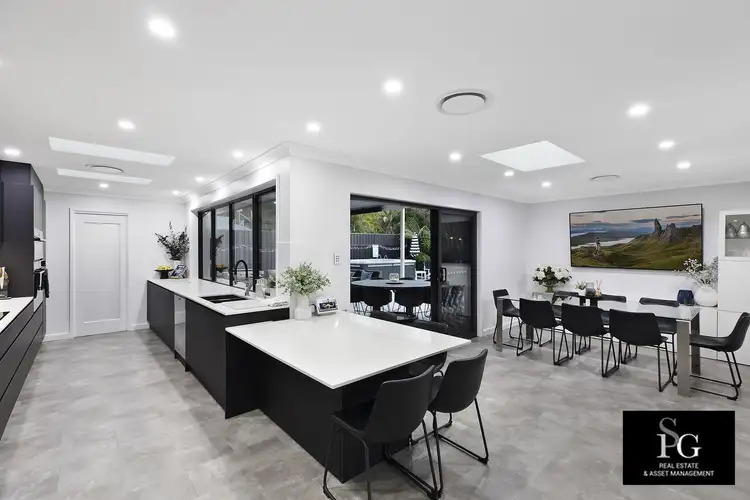 Sixth view of Homely house listing, 11 Yarto Close, Kincumber NSW 2251