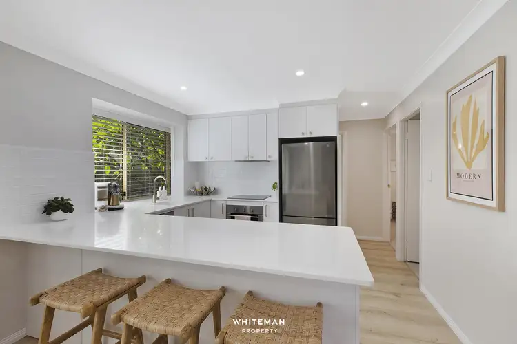 Fourth view of Homely villa listing, 3/40-44 Nirvana Street, Long Jetty NSW 2261