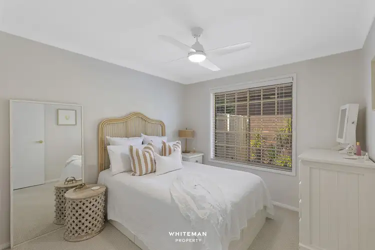 Fifth view of Homely villa listing, 3/40-44 Nirvana Street, Long Jetty NSW 2261