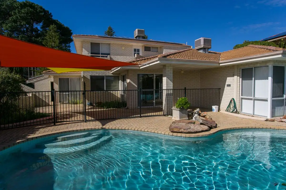 Main view of Homely house listing, 26 Houghton Way, Winthrop WA 6150