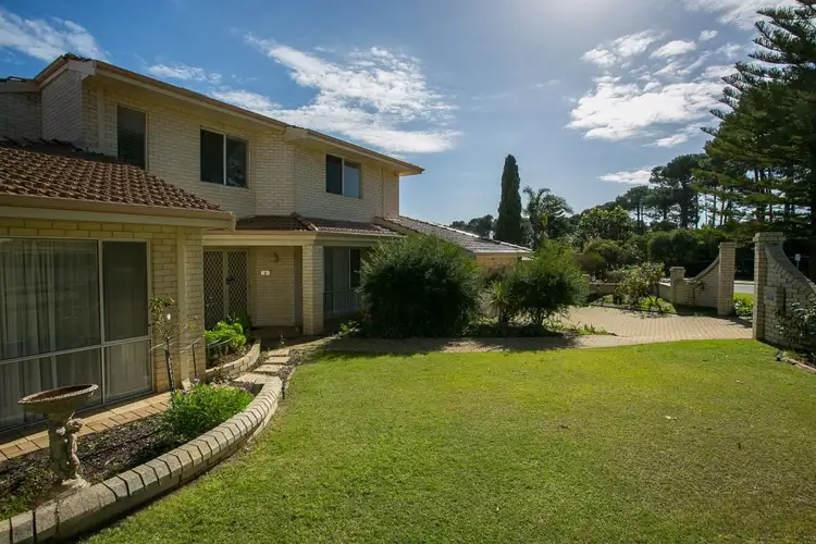 Second view of Homely house listing, 26 Houghton Way, Winthrop WA 6150