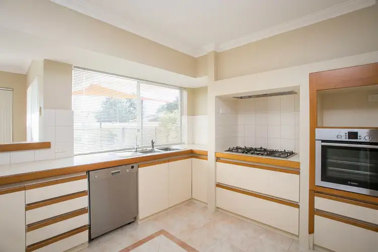 Third view of Homely house listing, 26 Houghton Way, Winthrop WA 6150