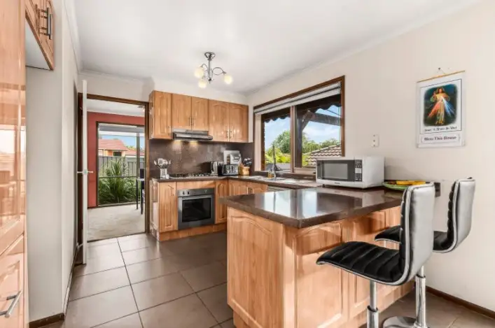 Third view of Homely house listing, 8 Teralba Close, Mill Park VIC 3082
