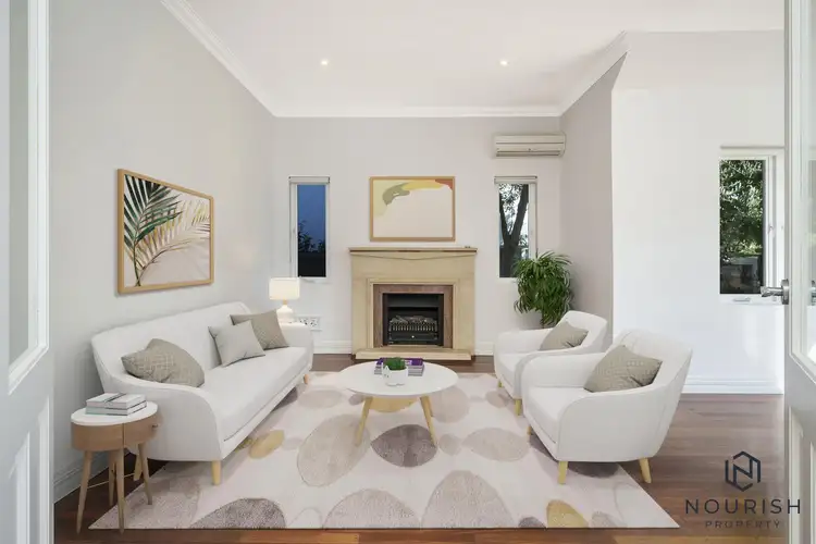 Main view of Homely house listing, 148 Wellington st, Mosman Park WA 6012