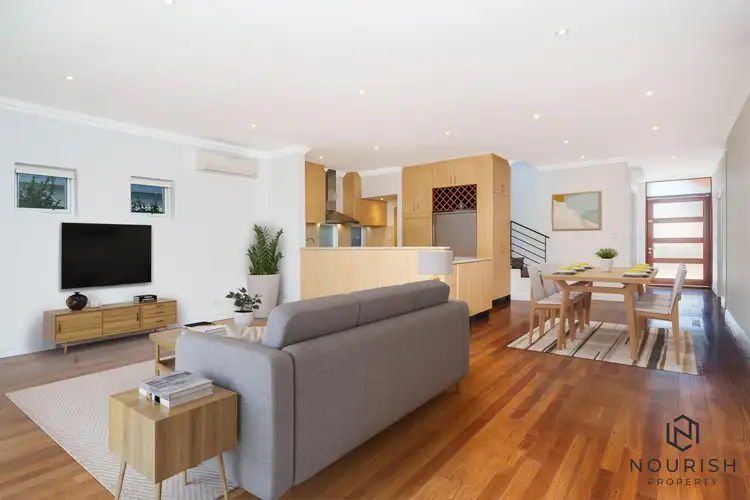 Second view of Homely house listing, 148 Wellington st, Mosman Park WA 6012