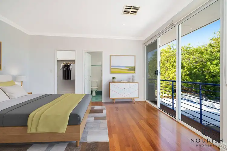 Third view of Homely house listing, 148 Wellington st, Mosman Park WA 6012