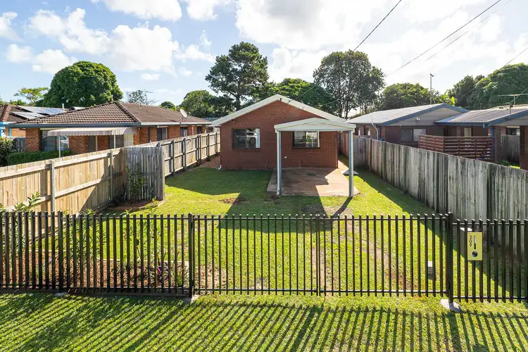 Second view of Homely house listing, 209 Dart Street, Redland Bay QLD 4165