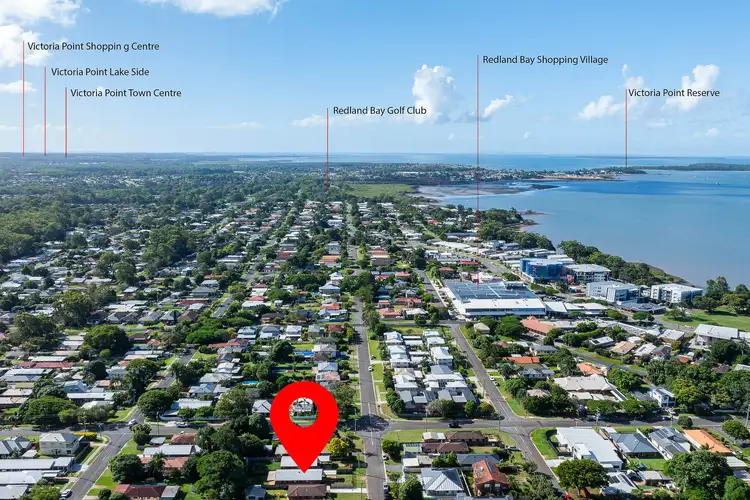 Third view of Homely house listing, 209 Dart Street, Redland Bay QLD 4165
