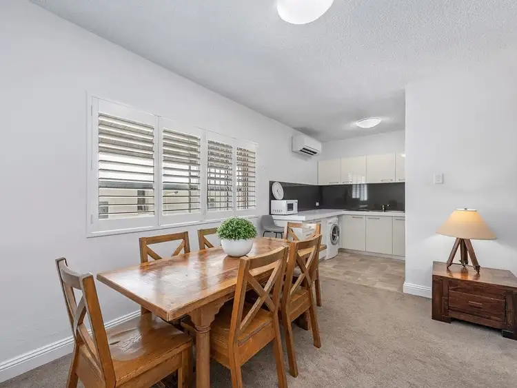 4/129 Crescent Road