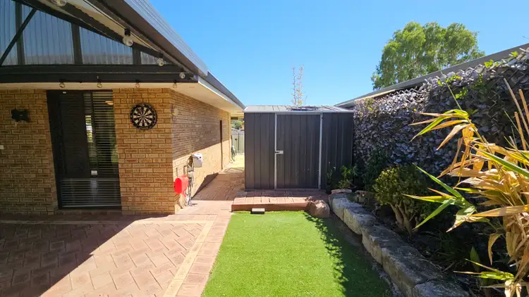 Fourth view of Homely house listing, 2 Westerly Crescent, Heathridge WA 6027