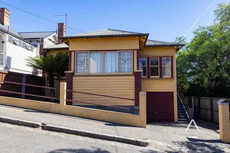 Main view of Homely house listing, 22 Patrick Street West, South Launceston TAS 7249