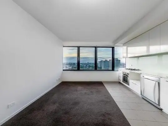 Second view of Homely apartment listing, 1717/18 Mt Alexander Road, Travancore VIC 3032